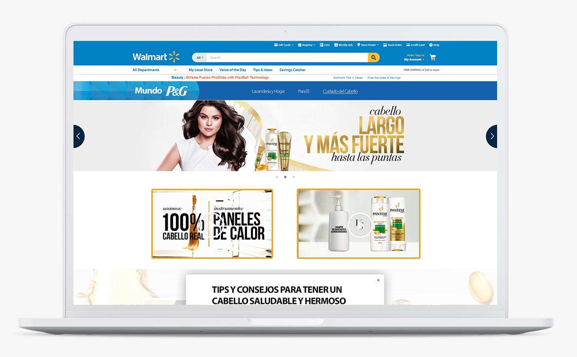 Walmart Media Group