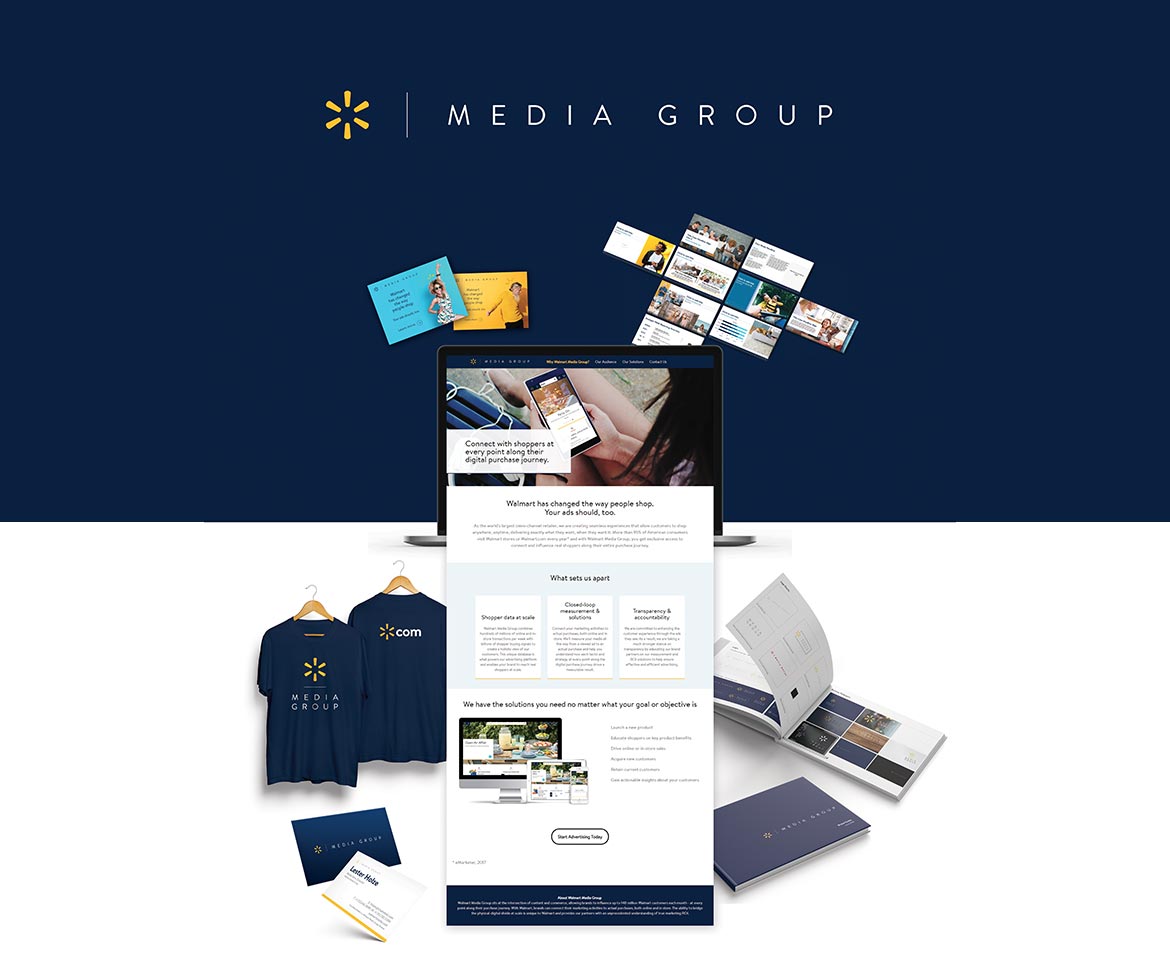 Walmart Media Group